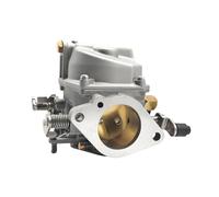 KGVBZBR Gruppo carburatore Adatto for Motore fuoribordo a 2 Tempi da 25-30 CV M25C3 M30A4 NS25C3 NS30A4 3P0-03200-0 346-03200-0 346032000