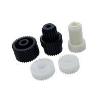 KGVBZBR Ingranaggio sviluppatore adatto for Ricoh Mpc3003 Mpc3503 Mpc4503 Mpc5503 Mpc6003 Imc3000 Imc3500 Imc4500 Imc6000 OEM D1493071c D1493072 D1493073a D1493074a D1493075c