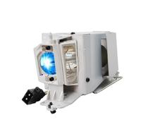 KGVBZBR Parti del proiettore adatte for BL-FU195B H182X H183x HD141X HD142X HD26 HD27 HD280S HT27X HT3165C HT38 S312 S315 S316 S331 S336(BL-FU195B-CBH)