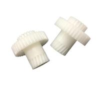 KGVBZBR Tamburo opc adatto for Sharp Mx M2600 M2601 M3100 M3101 M4101 M5001 Mx31 Ingranaggio di azionamento del fusore adatto for Toshiba E-Studio 168 169 163 166 167 258 259 OEM 6LE56646000
