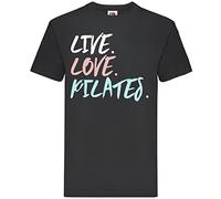 KGVVCS HUAX Law & Order SVU Behind Closed Doors T-Shirts T-shirt e top, Colore 12, M