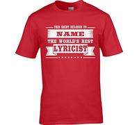 KGVVCS HUAX Law & Order SVU Behind Closed Doors T-Shirts T-shirt e top, Colore 15, M