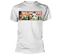 KGVVCS Humble Pie-Performance Sport t Shirts T-shirt e top männer Damen Herren weißs, Colore 11, M