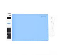 KGX-868PRO 16 Inch Silicone Heating Pad Heating Plate Fast Heating LCD Separator