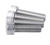KGYBFWNDJ Avviamento a Filo d'Acciaio Adatto for decespugliatore CG430 CG330 CG520 TL43 TL52 Tosaerba Modello 1E40F5 1E36F2 1E44F5 Ricambio tagliabordi(Screw)