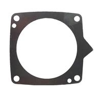 KGYBFWNDJ Avviamento a Filo d'Acciaio Adatto for decespugliatore CG430 CG330 CG520 TL43 TL52 Tosaerba Modello 1E40F5 1E36F2 1E44F5 Ricambio tagliabordi(Gasket)