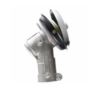 KGYBFWNDJ BCH400T Testa Ingranaggi Conici 61450441R Adatta for decespugliatori di Ricambio Modello BCH400BP EFCO DSH4000T Gruppo Scatola Ingranaggi(Quality Gear Head)