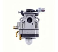 KGYBFWNDJ Carburatore da 10 mm Adatto for Redmax TU26 1E34F BC250 HB250 BT250 Echo BRD280 PE280 Walbro WYK 353 WYJ 117 WYJ 25 Modello Motore di Ricambio for decespugliatore(1 Pc)