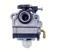KGYBFWNDJ Carburatore di Ricambio Adatto for Modello H GT22 GX22 GX31 FG100 139F TB26TB TB475SS Motore for decespugliatore di Ricambio 16100 ZM5 A95 16100 ZM5 845(1 Set A as Attached)