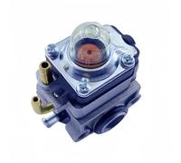 KGYBFWNDJ Carburatore di Ricambio Adatto for Modello H GT22 GX22 GX31 FG100 139F TB26TB TB475SS Motore for decespugliatore di Ricambio 16100 ZM5 A95 16100 ZM5 845(1 pc A as Attached)