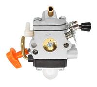 KGYBFWNDJ Carburatore for Motore decespugliatore Adatto for ST-L FS90R FS90K FS110R KM90 KM100 FS100 FC95 FS110 FS110X FS110RX FS130 FS130R SP90 Modello di Ricambio