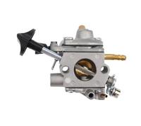 KGYBFWNDJ Carburatore for Motosega 4282 120 0603 Adatto for soffiatore Stihl BR500 BR550 BR600 BR700 Modello Parti di Ricambio Attrezzi da Giardino