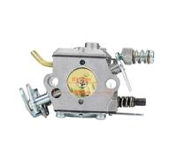 KGYBFWNDJ Carburatore for Motosega H-qv Adatto for i Modelli 136 141 137 142 36 41 362 365 371 372. Carburatore di Ricambio for Modello.