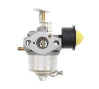 KGYBFWNDJ Carburatore for Tosaerba Adatto for Motore 1P56F Carb, Accessorio di Ricambio