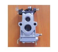 KGYBFWNDJ Carburatore TK65 WYA198 Adatto for KA-Was TJ53E TK65D EBZ8200 EBZ700 EB6200 Maruyama BL8200SP Modello 65CC, carburatore di Ricambio for soffiatore Tosaerba WYA-198(Type C RUIXIN Carb.)