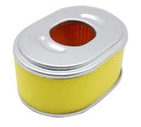 KGYBFWNDJ Filtro Aria di Ricambio for Motore a Benzina 17210ZE0505 17210ZE0821 17210ZE0822 17210ZE0820 Adatto for Modello H GX110 GX120 Accessorio di Ricambio for Tosaerba