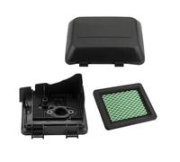 KGYBFWNDJ Filtro Aria GCV160 Compatibile con H GC135 GC160 GC190 GCV135 GCV190 HRB425 475 HRD536 HRG415 465 536 HRX426 476 537 Modello Coperchio di Ricambio alloggiamento(Air Filter CMPL.)