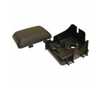 KGYBFWNDJ Filtro Aria GCV160 Compatibile con H GC135 GC160 GC190 GCV135 GCV190 HRB425 475 HRD536 HRG415 465 536 HRX426 476 537 Modello Coperchio di Ricambio alloggiamento(Filer Cover Kit)