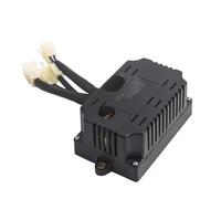 KGYBFWNDJ Generatore di Saldatura AVR da 5 kW, regolatore di Tensione Automatico, modulo stabilizzatore, Parti del generatore di Saldatura, 10 Fili, 12 Fili, 14 Fili(10 Wires)