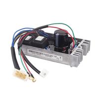 KGYBFWNDJ KI-DAVR-150S3 Kipor Generatore a spazzole AVR Regolatore di Tensione Automatico 380 V trifase for stabilizzatore del Gruppo elettrogeno da 15 KW Guscio in Alluminio(150S 15KW 1 Phase)
