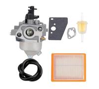 KGYBFWNDJ Kit carburatore 14-853-49-S Adatto for XT675 XT650 XT6 XT7 XT173 Modello 149CC Kit Guarnizione Filtro Aria Tubo Carburante Motore di Ricambio