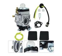 KGYBFWNDJ Kit Filtro Aria Motore Adatto for Modello 52cc Kit Completo di Sostituzione