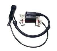 KGYBFWNDJ Pacchetto ad Alta Tensione con Bobina di accensione Adatto for generatori a Benzina di Ricambio Modello 168F 170F GX160 2KW 3KW.