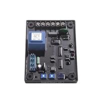 KGYBFWNDJ PCB AVR del generatore a spazzole Adatto for Il modulo regolatore di Tensione Automatico, alternatore trifase Singolo, Accessori for generatori Diesel di Ricambio(Three Phase PCB)