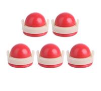KGYBFWNDJ Pompetta di innesco 5 e 10 Pezzi 694395 Adatta for Brig-GS e STR-TN 694394 4178 5084H 494408 4128 5084D Ricambio for carburatore for Tosaerba da 3 a 4 CV(Bulb-5pcs)