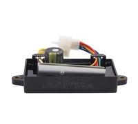 KGYBFWNDJ Regolatore di Tensione Automatico AVR for saldatrice da 5 kW, Adatto for stabilizzatore di generatore a Benzina D-iesel, Scheda Adattatore a Doppia Tensione Comune da 6,5 kW