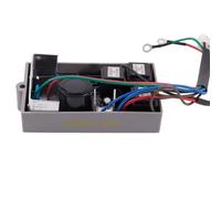 KGYBFWNDJ Regolatore di Tensione Automatico AVR KIDAVR150S3 Adatto for generatori Diesel K-por stabilizzatori a 8 Fili trifase da 15 kW 12 kVA(AVR KI-DAVR-150S)