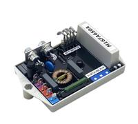 KGYBFWNDJ Regolatore di Tensione Automatico AVR M16FA650A Adatto for Scheda di Controllo della Tensione dell'alternatore di eccitazione Regolabile del generatore Mar-LLI