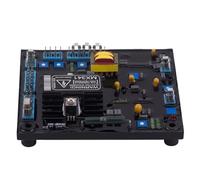 KGYBFWNDJ Regolatore di Tensione Automatico del generatore AVR MX341 Adatto for stabilizzatore di Potenza alternatore brushless Diesel a magneti permanenti