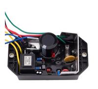 KGYBFWNDJ Stabilizzatore regolatore di Tensione Automatico AVR for generatore Kip-r monofase KI-DAVR-150S 3 15KW 220V Adatto for Parti di generatori trifase 380V(KI-DAVR-150S3)