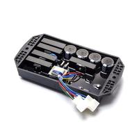 KGYBFWNDJ Stabilizzatore regolatore di Tensione AVR trifase AVR da 15 KW AVR15-3E1P a 8 Fili AVR15-3E1P Adatto for Parti di generatori