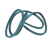 KGYBFWNDJ Trasmissione for Tosaerba da 42 Pollici Adatta for Cinghia Resistente all'abrasione for Attrezzature da Prato