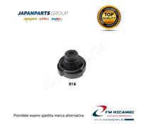KH-005 JAPANPARTS TAPPO RADIATORE AUDI A3/ VW GOLF IV