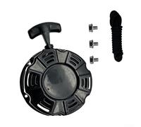 KH-18-165-05-S Compatibile Pull Start Assembly per SH265 SH270 SH255 3000 Series Lawn Equipment Motori