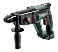 Metabo - KH 18 LTX 24 1400 Giri /min SDS-plus - SPEDIZIONE GRATUITA