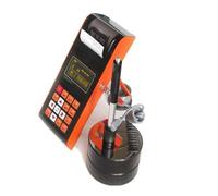 KH-520 Tester di durezza delle prestazioni Kit di prova di durezza digitale dei metalli Stampa i risultati dei test in qualsiasi momento Misurazione accurata