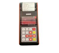 KH-520 Tester Digitale Portatile For Durezza Dei Metalli, Durometro For Leghe, Misuratore Di Durezza Leeb, Strumento NDT