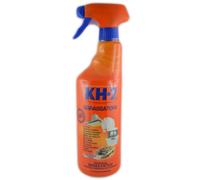 Kh-7 Sgrasatore Spray 750ml