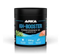KH-Booster per Acquario - 250 g - aumenta durezza carbonatica - stabilizza pH - protegge filtro biologico - per acqua dolce & marina - polvere solubile per valori stabili