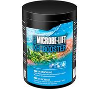 KH-Booster per Acquario - MICROBE-LIFT 1000 g - potenzia KH & pH - protegge filtro biologico - per acqua dolce & salata - polvere pura solubile - per valori chiari & stabili