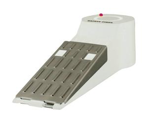 kh-security 100185 Fermaporta con allarme 100 dB