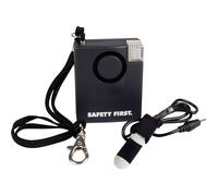 kh-security Allarme tascabile 100 dB 100101