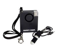 kh-security 100101 Allarme tascabile 100 dB