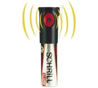 Sirena anti aggressione 1 pz kh security 100128