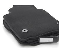 kh Teile Set/Tappeto per Auto Tappetini Velluto Originale qualità 4 Pezzi