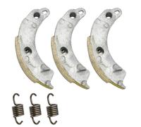 KH7 MASSETTE FRIZIONE PER HONDA VISION NSC110 DIO 110 NSC 110 2017 - 2024 CL